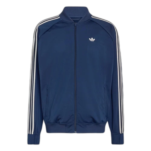 adidas Britcore SST Truck Top 'Night Indigo'