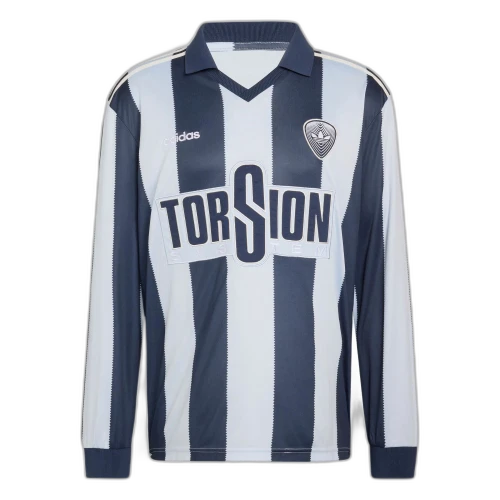 adidas Britcore Jersey 'Night Indigo Crystal Sky'