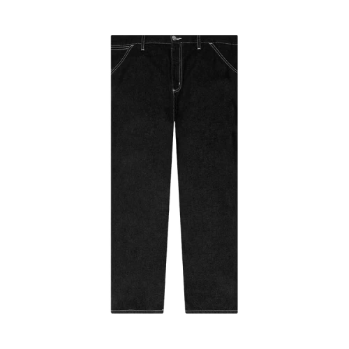 Carhartt WIP Simple Pant 'Black'