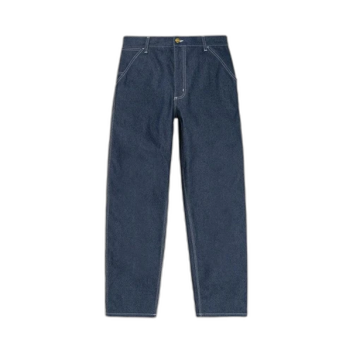 Carhartt WIP Simple Pant 'Blue (Rigid)'