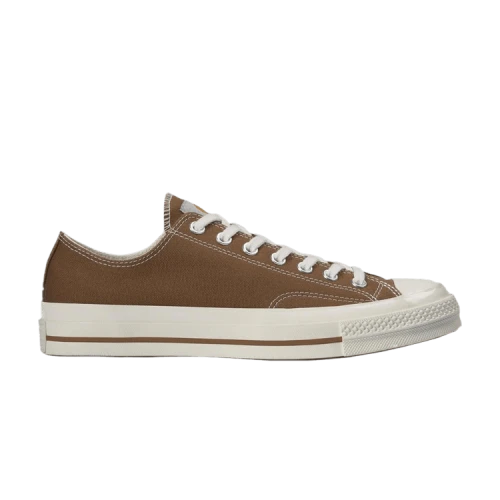 Carhartt WIP x Converse Chuck 70 Low 'Brown Duck'