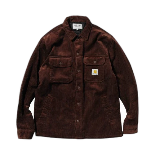Carhartt WIP Whitsome Shirt Jacket 'Ale'
