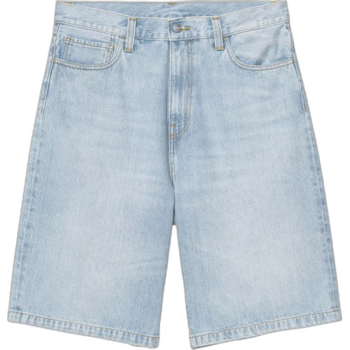 Carhartt WIP SS26 Landon Short Denim Shorts Men's