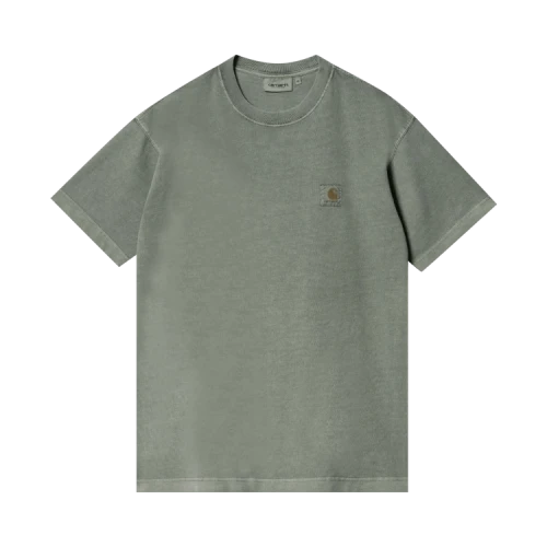 Carhartt WIP Short-Sleeve Vista T-Shirt 'Green'