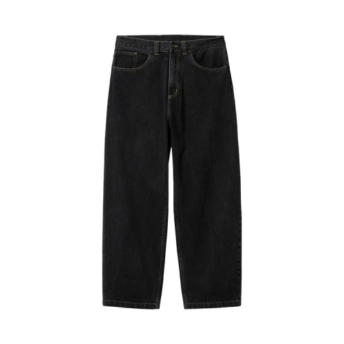 Carhartt WIP Brandon Pant 'Black'