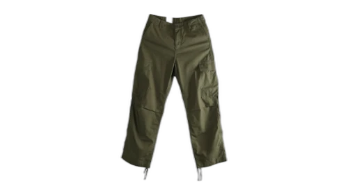 Carhartt WIP Regular Cargo Pant Rinsed Cypress