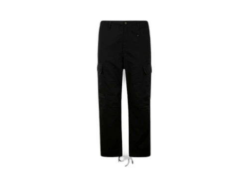 Carhartt Regular Cargo Pant Black