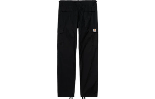 Carhartt WIP Aviation Cargo Pants 'Black'