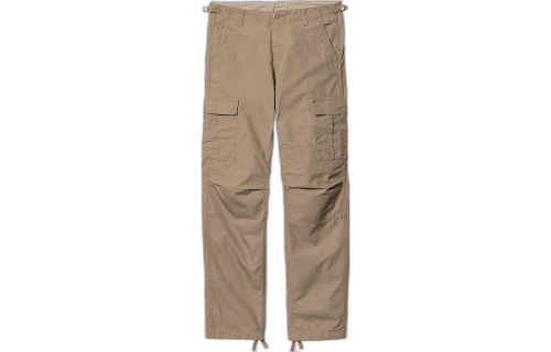 Carhartt WIP Aviation Cargo Pants 'Beige'