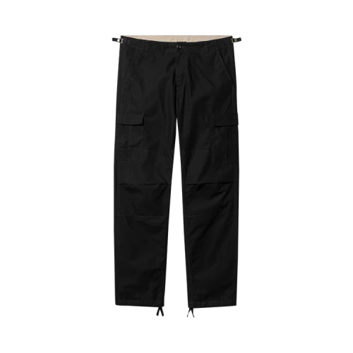Carhartt WIP Aviation Pant 'Black'