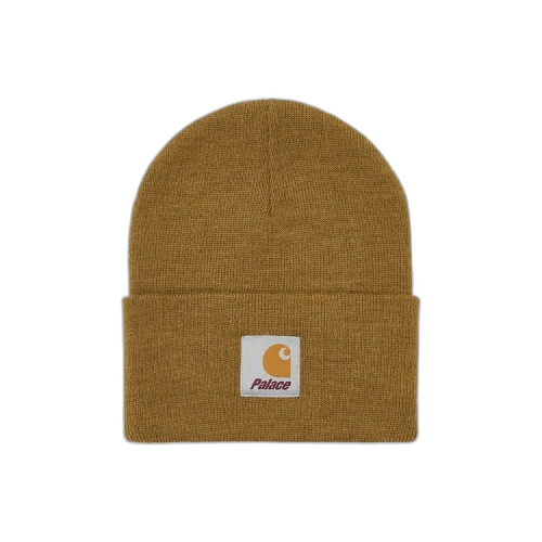 Carhartt WIP x Palace Watch Hat 'Hamilton Brown'