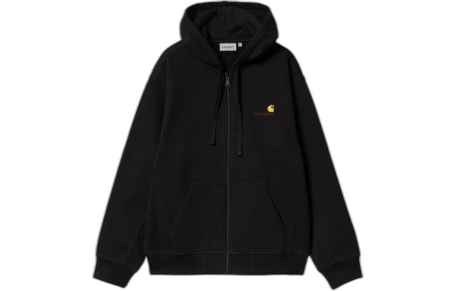 Carhartt WIP Hooded American Script Jacket