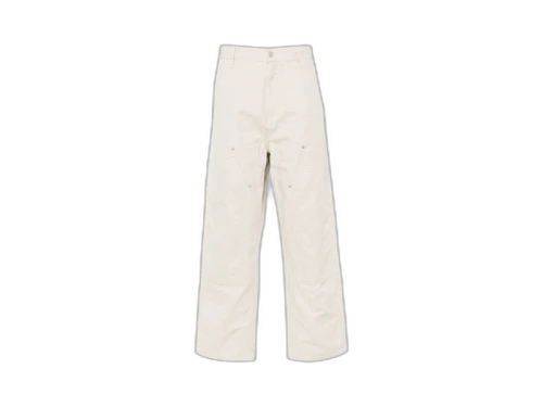 Carhartt WIP Walter Double Knee Pant Natural(Rinsed
