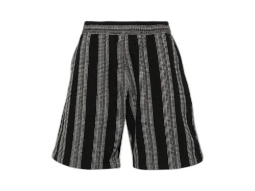Carhartt WIP Dodson Short Black
