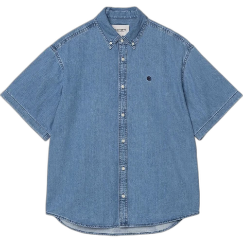Carhartt Wip S/S Lucas Shirt