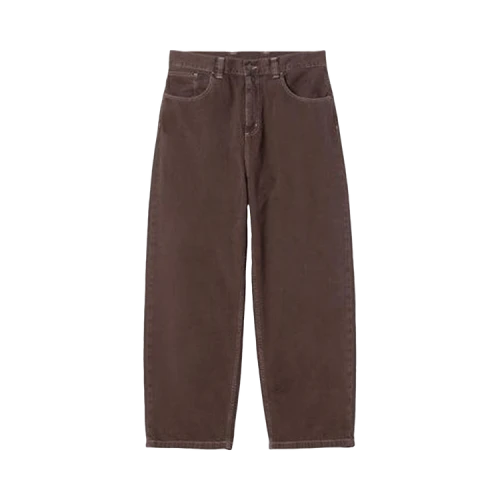 Carhartt WIP Brandon Pant 'Palisander'