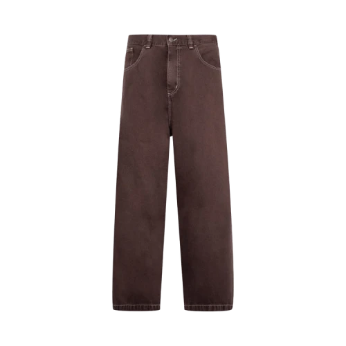 Carhartt WIP Brandon Pant 'Shale'