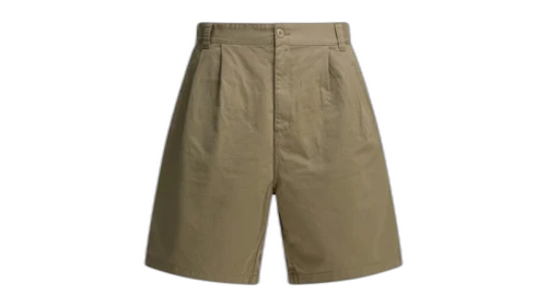 Carhartt Marv Utility Shorts Beige
