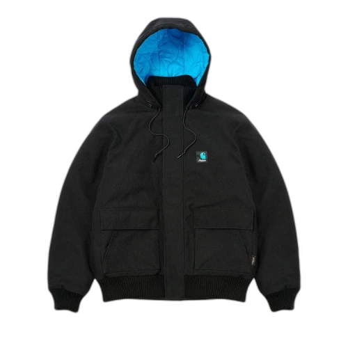 Palace x Carhartt WIP Ranger Jacket 'Black'