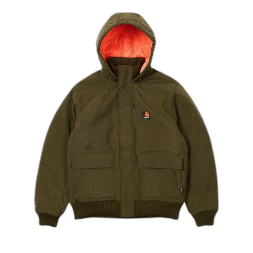 Palace x Carhartt WIP Ranger Jacket 'Plant'