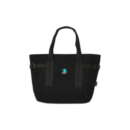 Palace x Carhartt WIP Payton Tote Bag 'Black'
