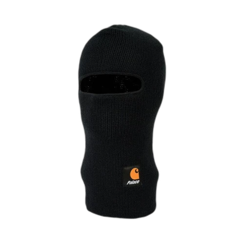 Palace x Carhartt WIP Storm Mask 'Black'