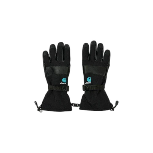 Palace x Carhartt WIP Duty Glove 'Black'