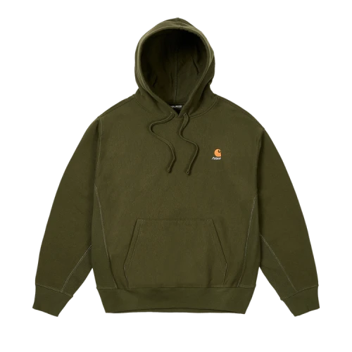 Palace x Carhartt WIP Hood 'Plant'