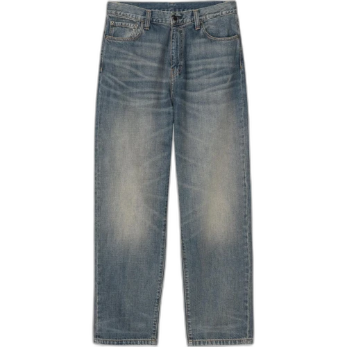 Carhartt WIP SS26 Aaron Pant Jeans Unisex