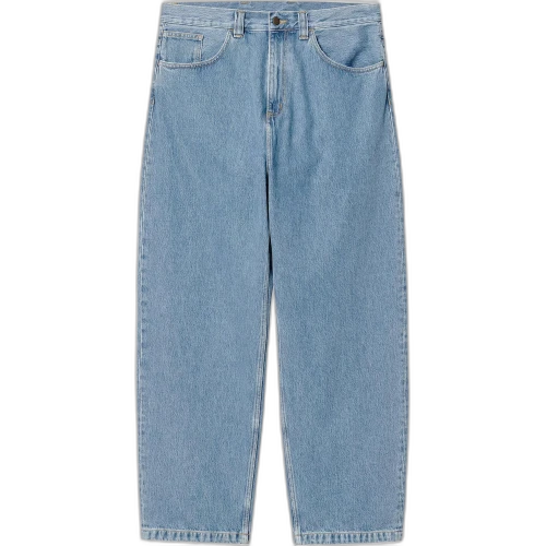 Carhartt WIP FW25 Brandon Pant Jeans Men's