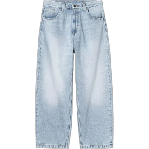 Carhartt WIP SS26 Brandon Pant Jeans Men's