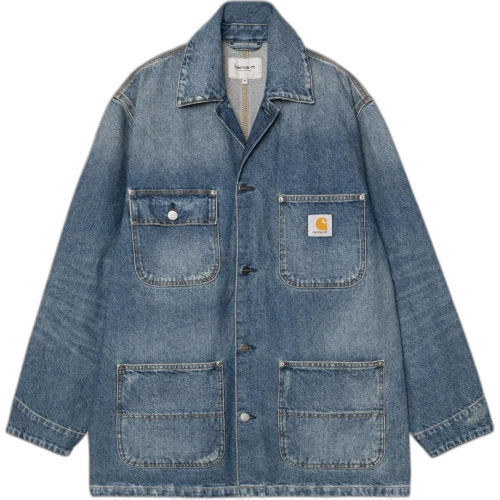 Carhartt Wip Workwear Denim Coat