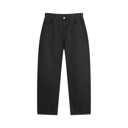 Carhartt WIP Brandon Pant 'Black'