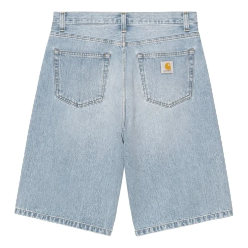 Carhartt WIP Langdon Short 'Blue'