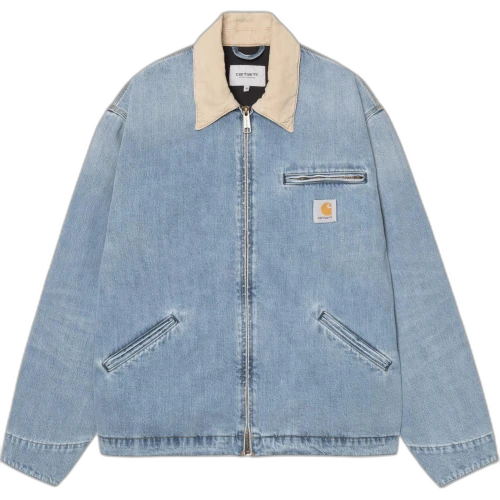 Carhartt WIP SS26 OG Detroit Jacket Denim Jacket Men's