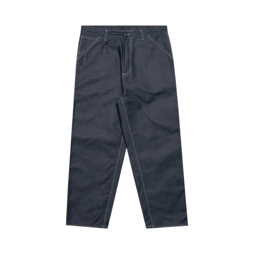 Carhartt WIP OG Single Knee Pants 'Blue (Rigid)'