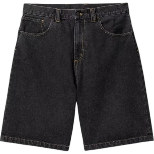 Carhartt WIP SS26 Brandon Short Denim Shorts Men's