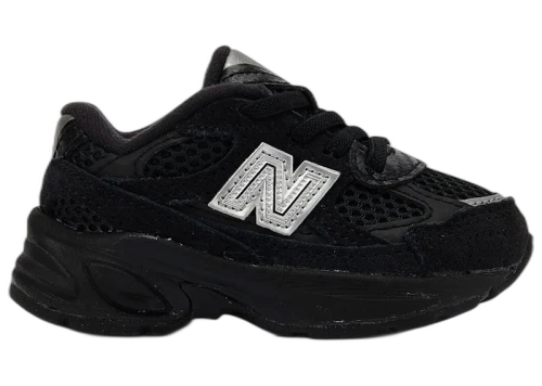 New Balance 2010 Bungee Lace DTLR Carbon (TD)