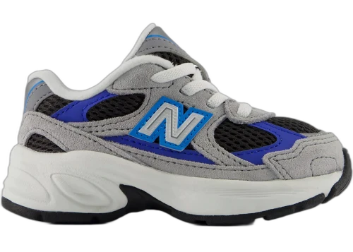New Balance 2010 Bungee Lace Summer Steps (TD)