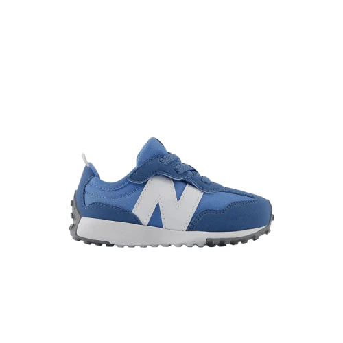 New Balance 327 Toddler 'Analog Blue'