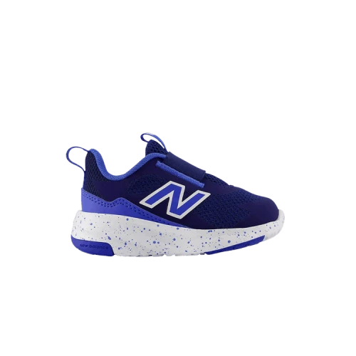 New Balance 468 Slip On Toddler 'Blue Oyster'