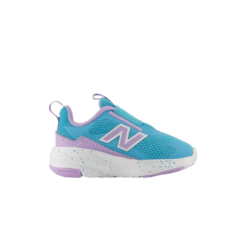 New Balance 468 Slip On Toddler 'Blue Glaze'