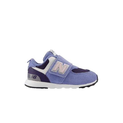 New Balance 574 Toddler 'Fairweather Blue'
