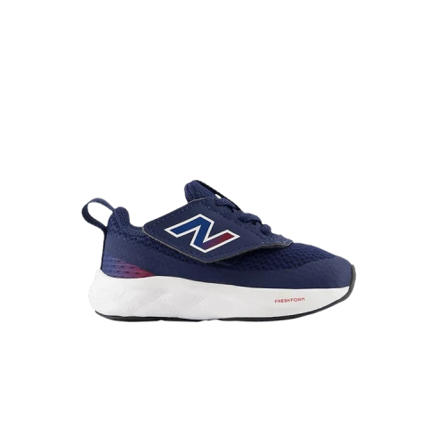 New Balance Fresh Foam 625 Toddler 'NavyTeam Red'