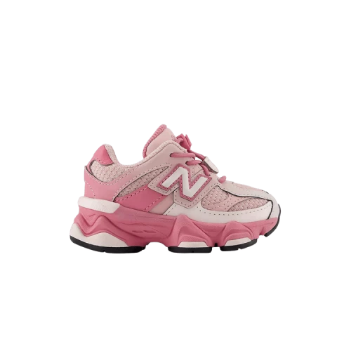 New Balance 9060 Bungee Toddler 'Pink Salt'