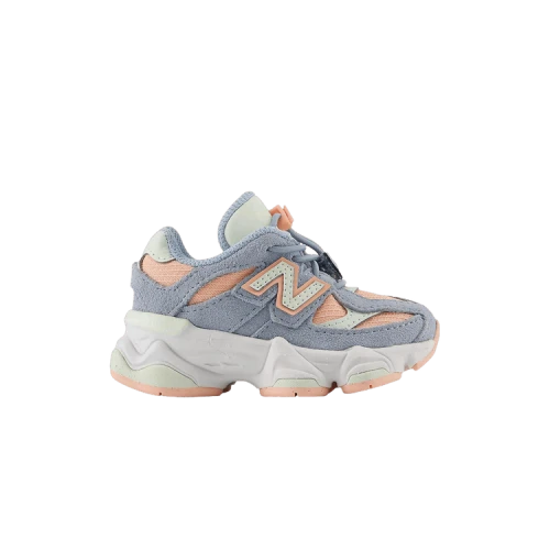 New Balance 9060 Bungee Toddler 'Mint Water'