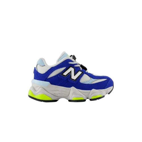New Balance 9060 Bungee Toddler 'Blue Bird'