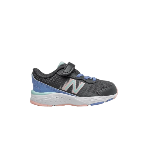 (TD) New Balance 680v6 Bungee 'Phantom Stellar Blue'