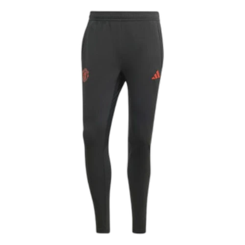 adidas Manchester United Tiro 23 Training Pants 'Black'