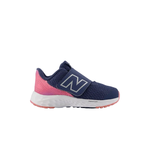 New Balance Fresh Foam Arishi V4 Toddler 'Vintage Indigo'